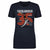 Justin Verlander Women's T-Shirt | 500 LEVEL