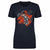 Justin Verlander Women's T-Shirt | 500 LEVEL