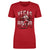 Patrick Mahomes Women's T-Shirt | 500 LEVEL