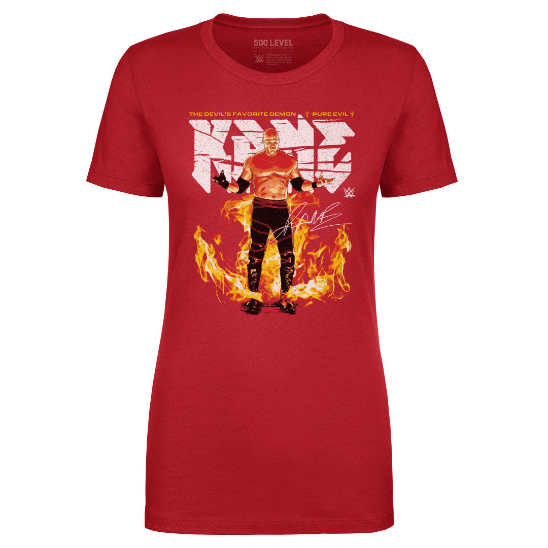 Kane Women&#39;s T-Shirt | 500 LEVEL