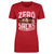 Creed Humphrey Women's T-Shirt | 500 LEVEL