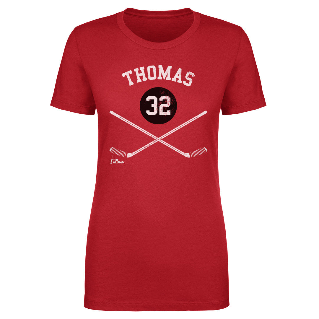 Steve Thomas Women&#39;s T-Shirt | 500 LEVEL