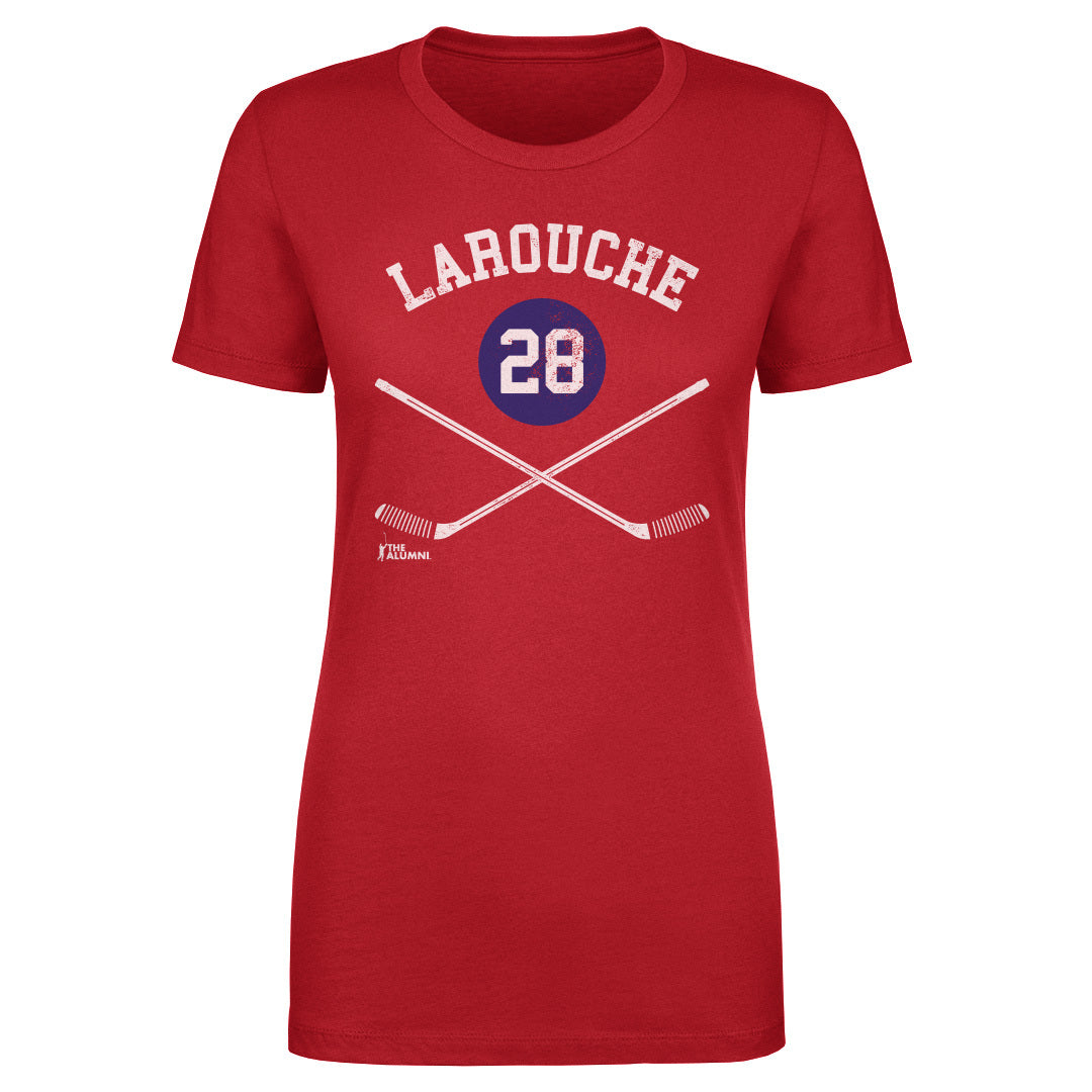 Pierre Larouche Women&#39;s T-Shirt | 500 LEVEL