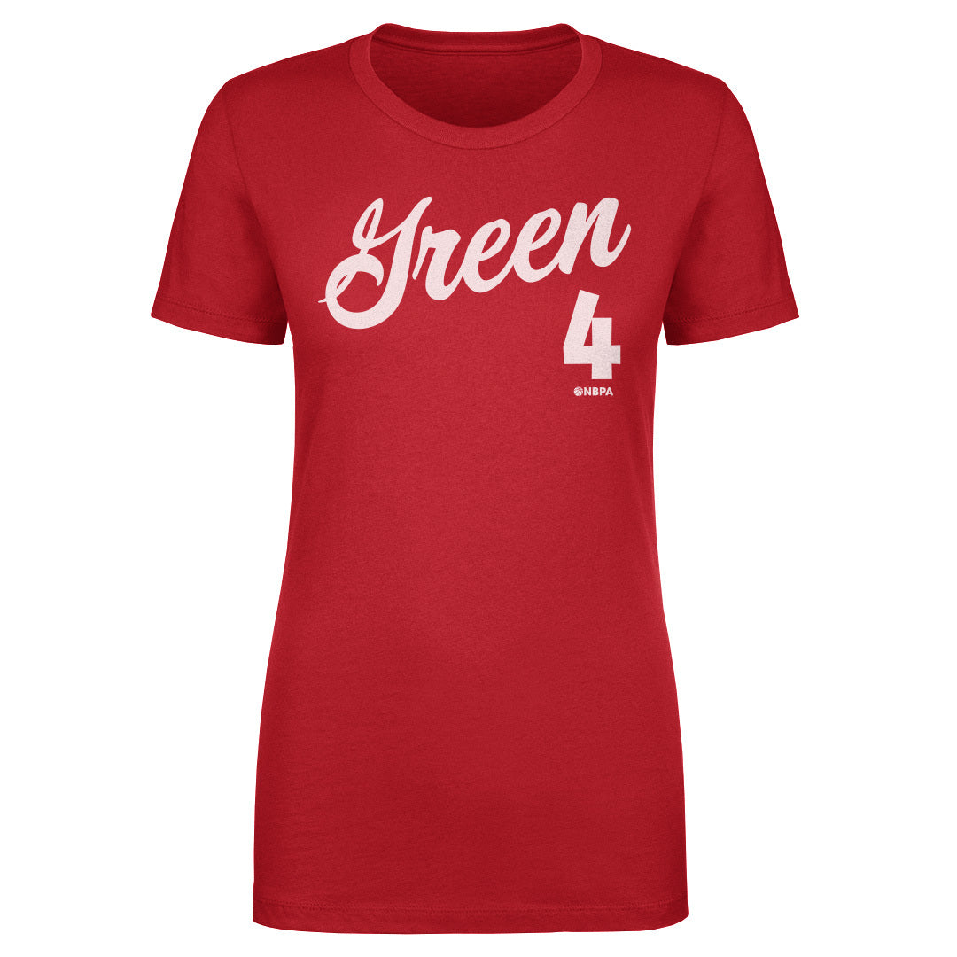 Jalen Green Women&#39;s T-Shirt | 500 LEVEL