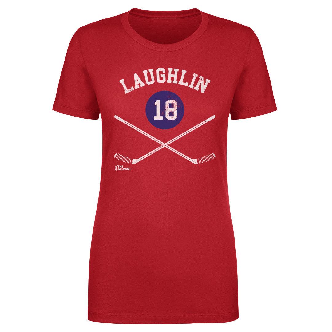 Craig Laughlin Women&#39;s T-Shirt | 500 LEVEL