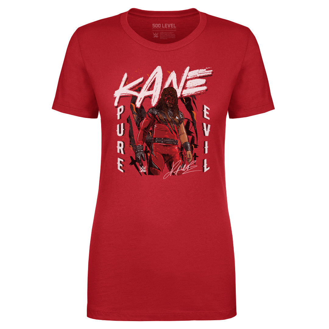 Kane Women&#39;s T-Shirt | 500 LEVEL