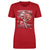 Christian McCaffrey Women's T-Shirt | 500 LEVEL