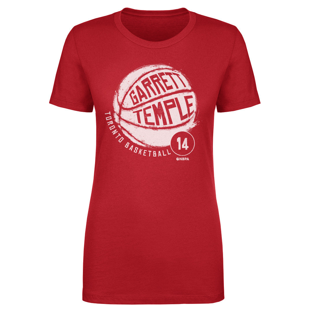 Garrett Temple Women&#39;s T-Shirt | 500 LEVEL