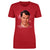 Gordie Howe Women's T-Shirt | 500 LEVEL