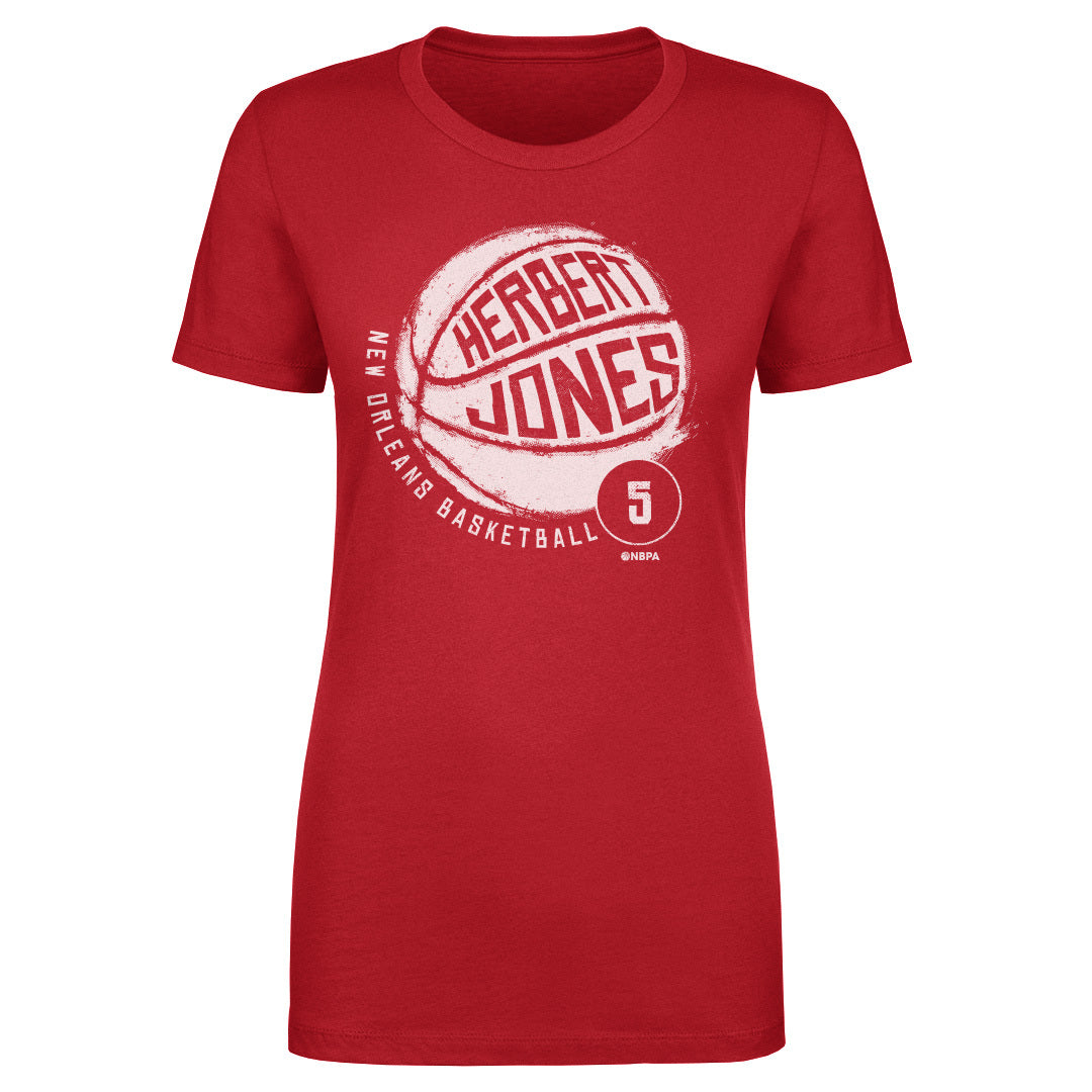 Herbert Jones Women&#39;s T-Shirt | 500 LEVEL