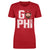 Bryce Harper Women's T-Shirt | 500 LEVEL