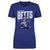 Mookie Betts Women's T-Shirt | 500 LEVEL