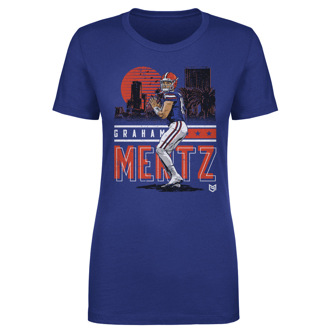 Graham Mertz Women&#39;s T-Shirt | 500 LEVEL