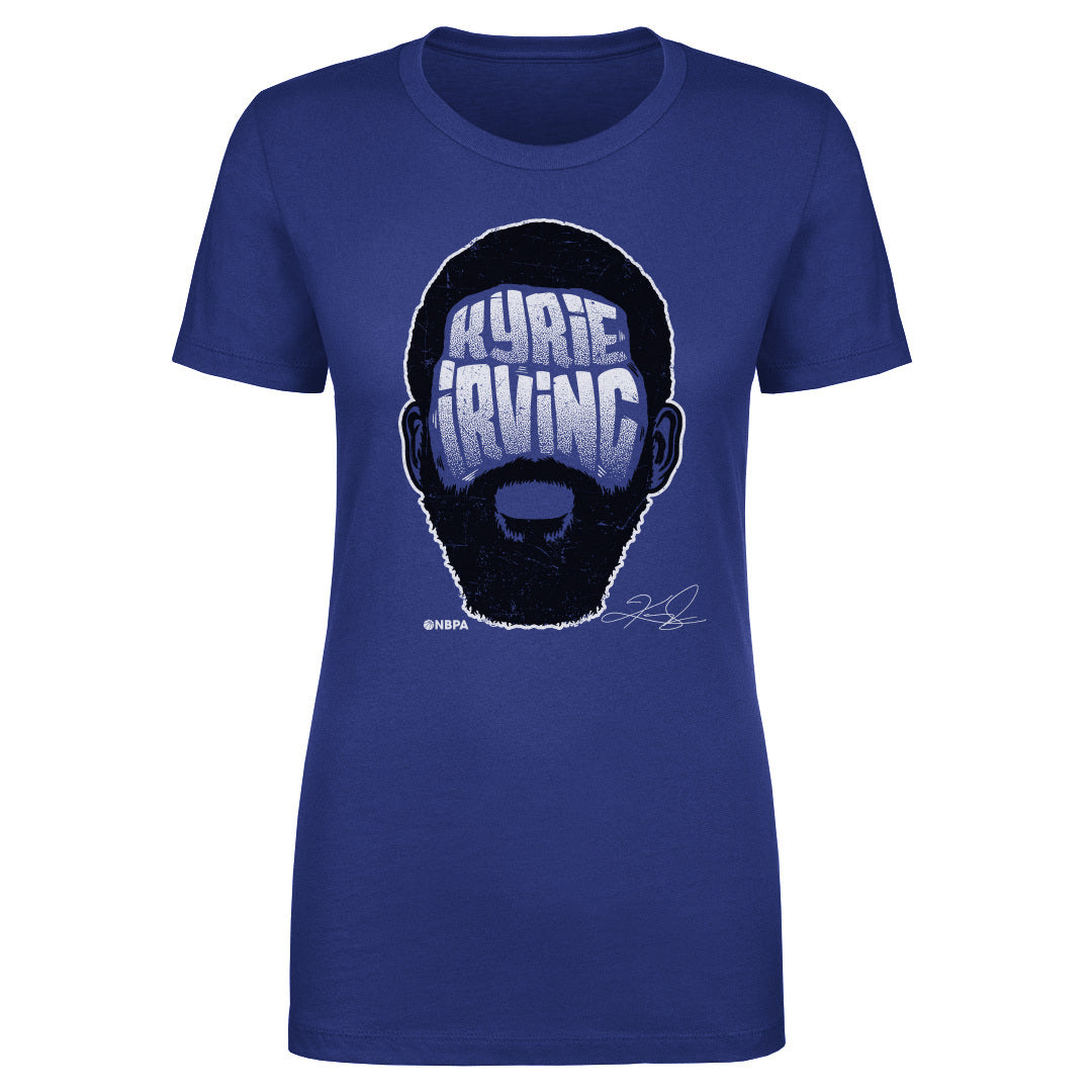 Kyrie Irving Women&#39;s T-Shirt | 500 LEVEL