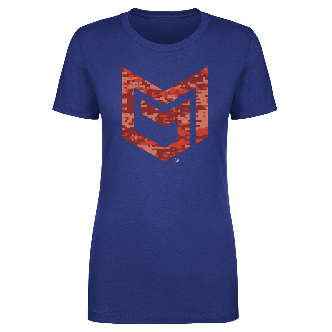 Graham Mertz Women&#39;s T-Shirt | 500 LEVEL