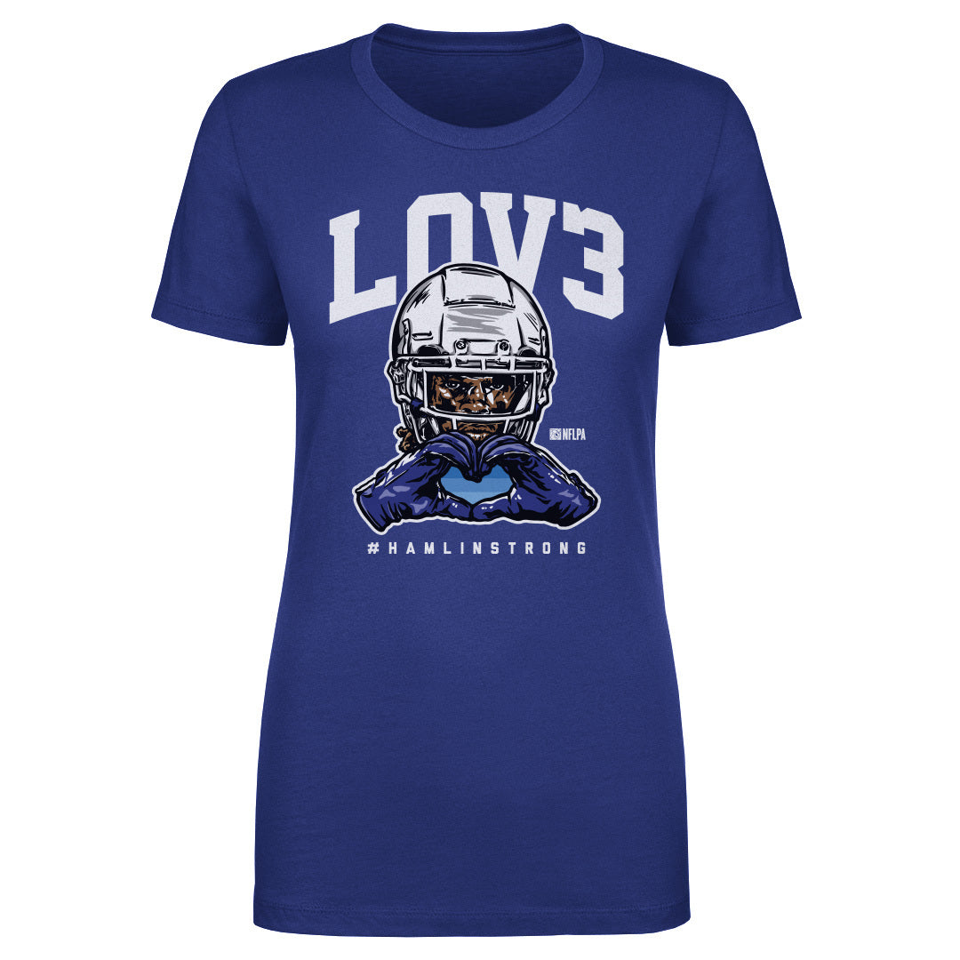 Lids Matthew Stafford Los Angeles Rams Nike Player Graphic T-Shirt - Royal