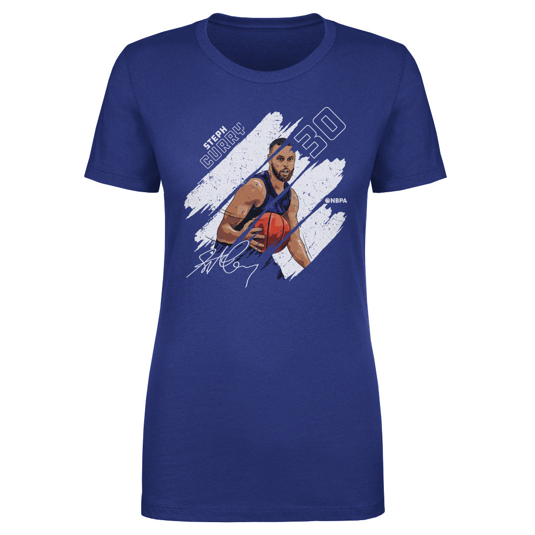 Steph Curry Women&#39;s T-Shirt | 500 LEVEL