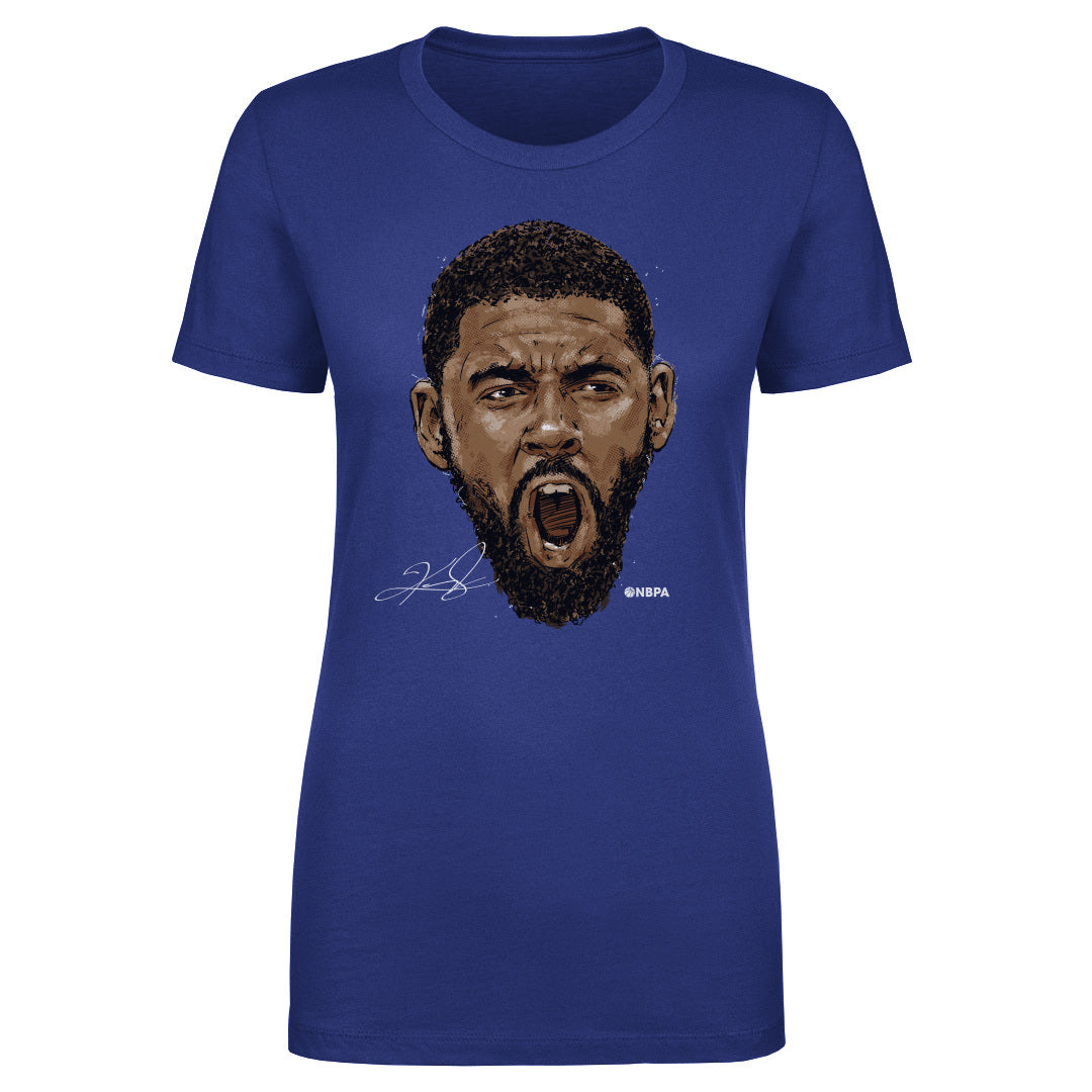 Kyrie Irving Women&#39;s T-Shirt | 500 LEVEL