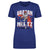 Graham Mertz Women's T-Shirt | 500 LEVEL