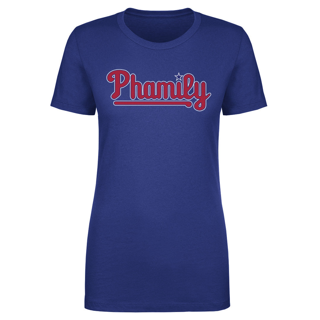 Philadel Street Personality T-shirts Women 2022 Summer Tees