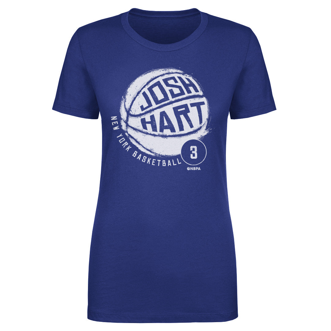 Josh Hart Women&#39;s T-Shirt | 500 LEVEL