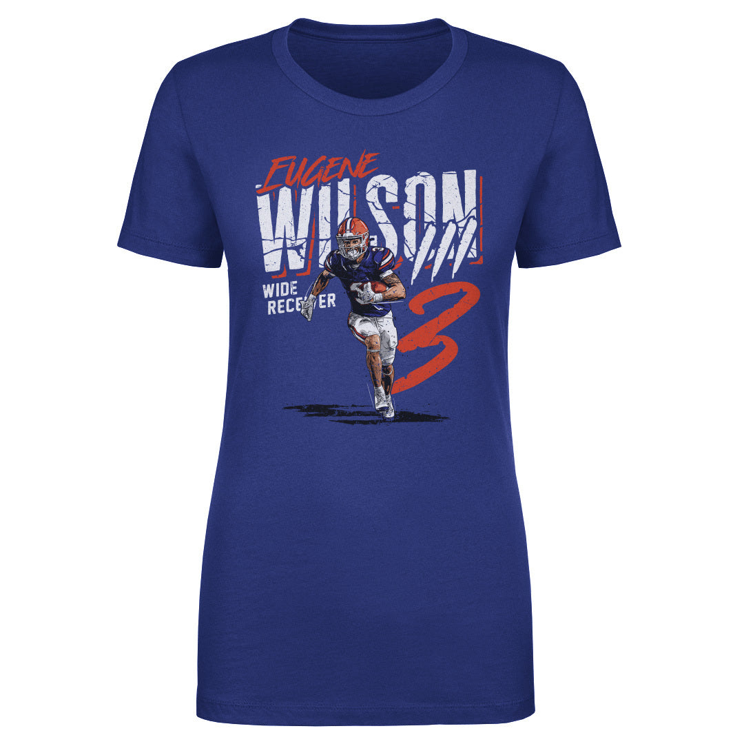 Eugene Wilson Women&#39;s T-Shirt | 500 LEVEL