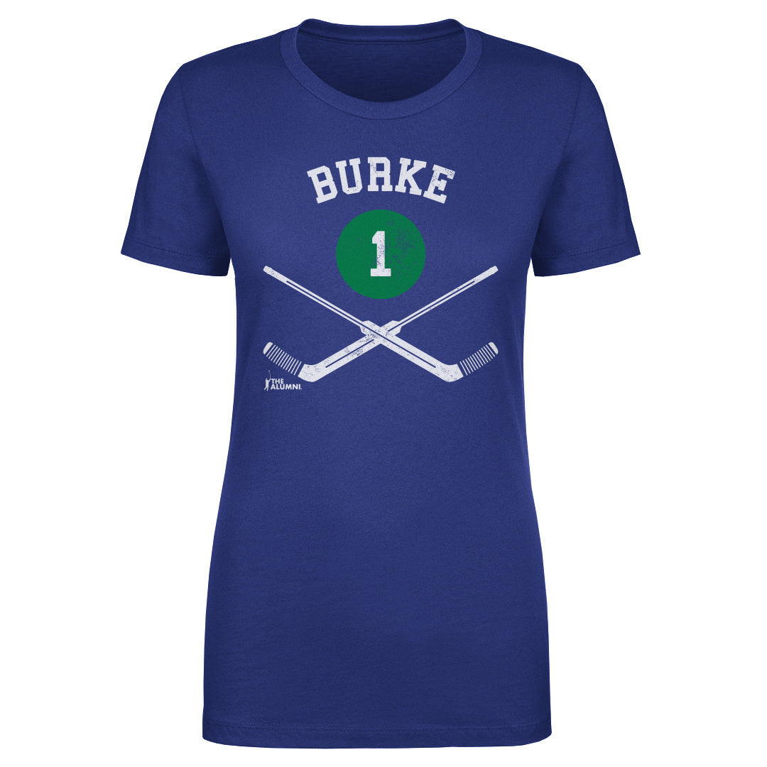 Sean Burke Women&#39;s T-Shirt | 500 LEVEL