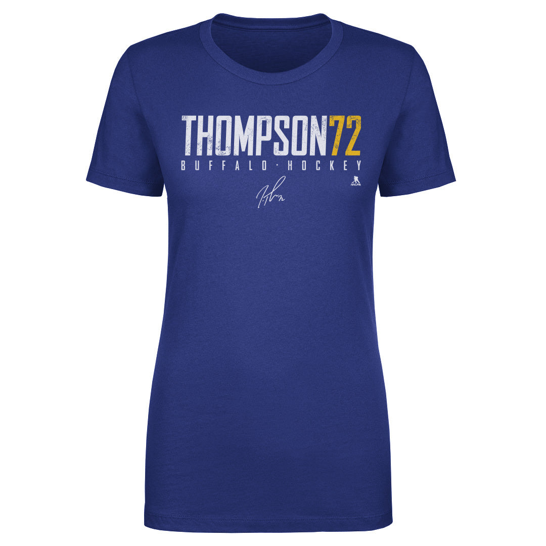 Tage Thompson Women&#39;s T-Shirt | 500 LEVEL