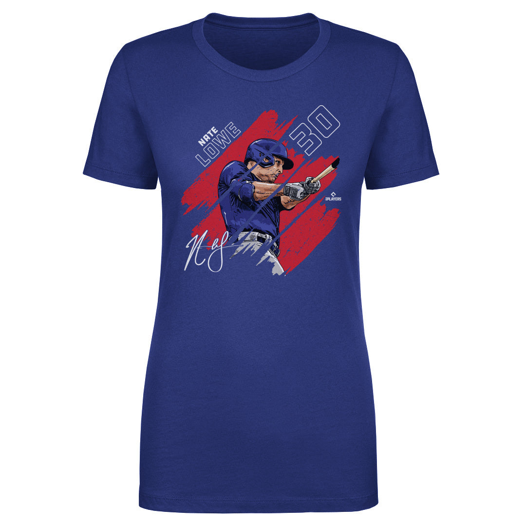 Nate Lowe Women&#39;s T-Shirt | 500 LEVEL