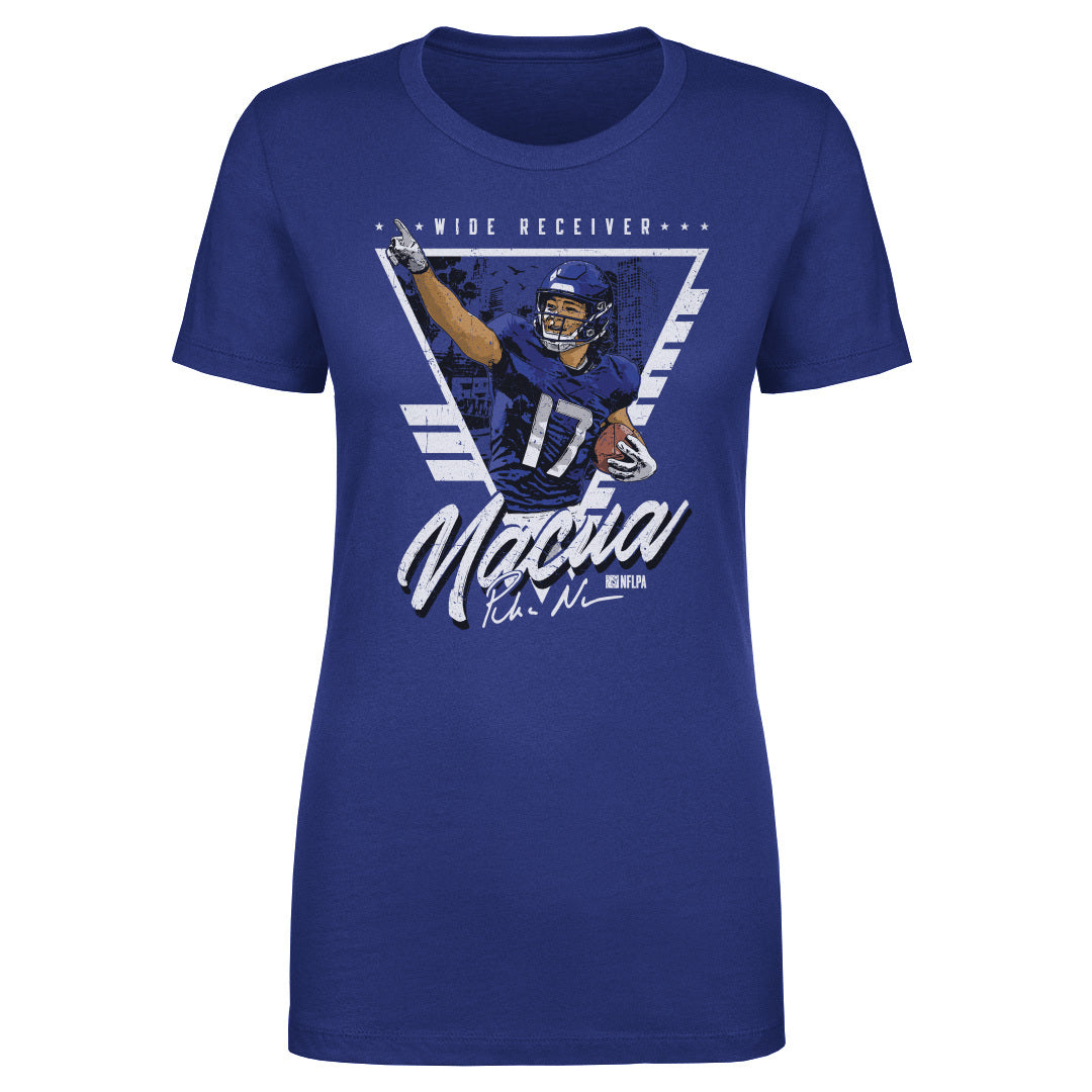 Puka Nacua Women&#39;s T-Shirt | 500 LEVEL