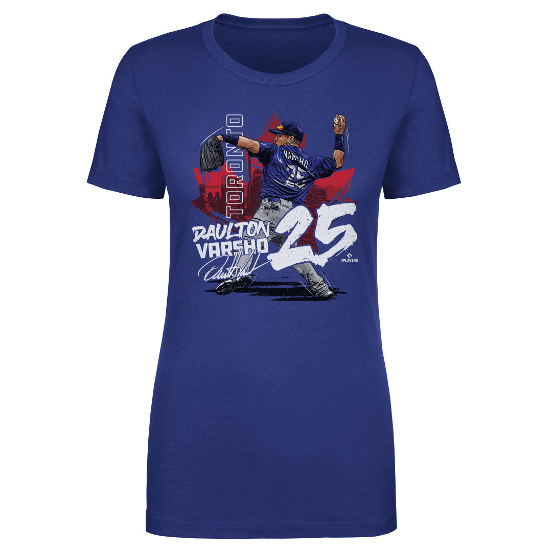 Daulton Varsho Women&#39;s T-Shirt | 500 LEVEL