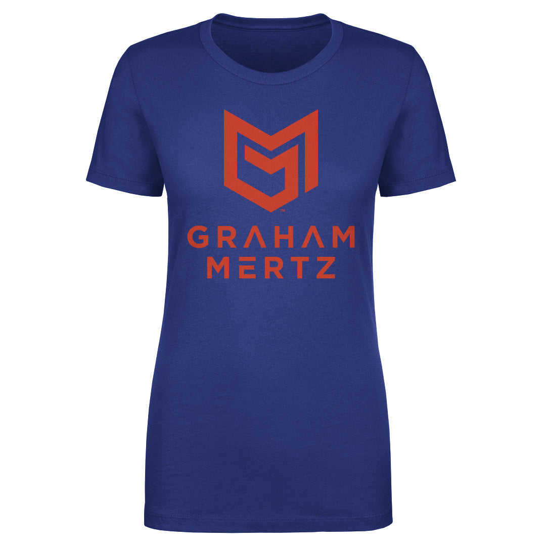 Graham Mertz Women&#39;s T-Shirt | 500 LEVEL