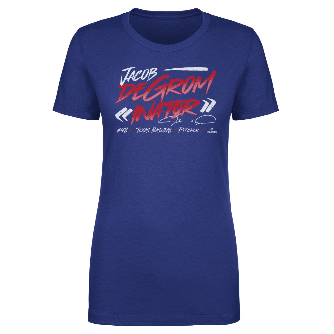  500 LEVEL Ezequiel Duran 3/4 Sleeve T-Shirt (Baseball