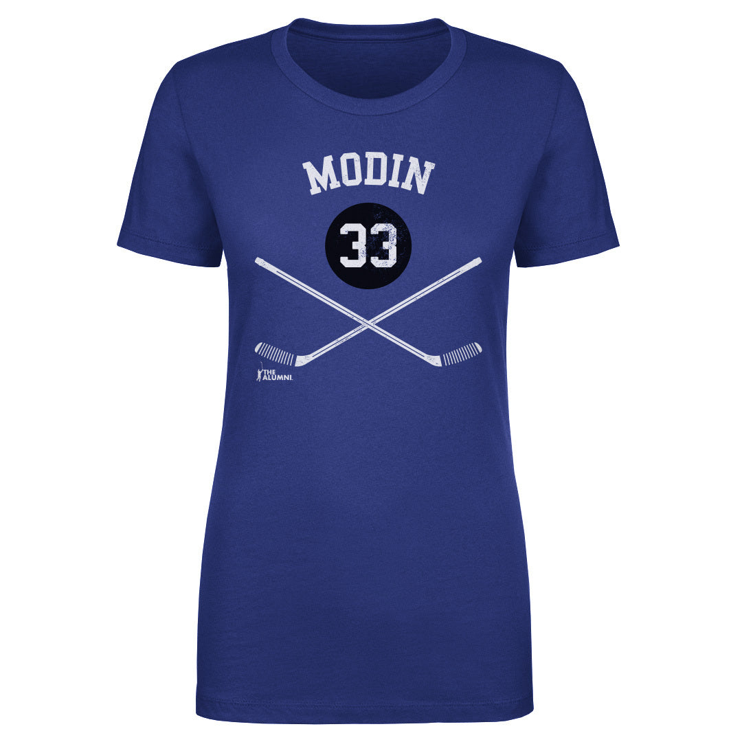 Fredrik Modin Women&#39;s T-Shirt | 500 LEVEL