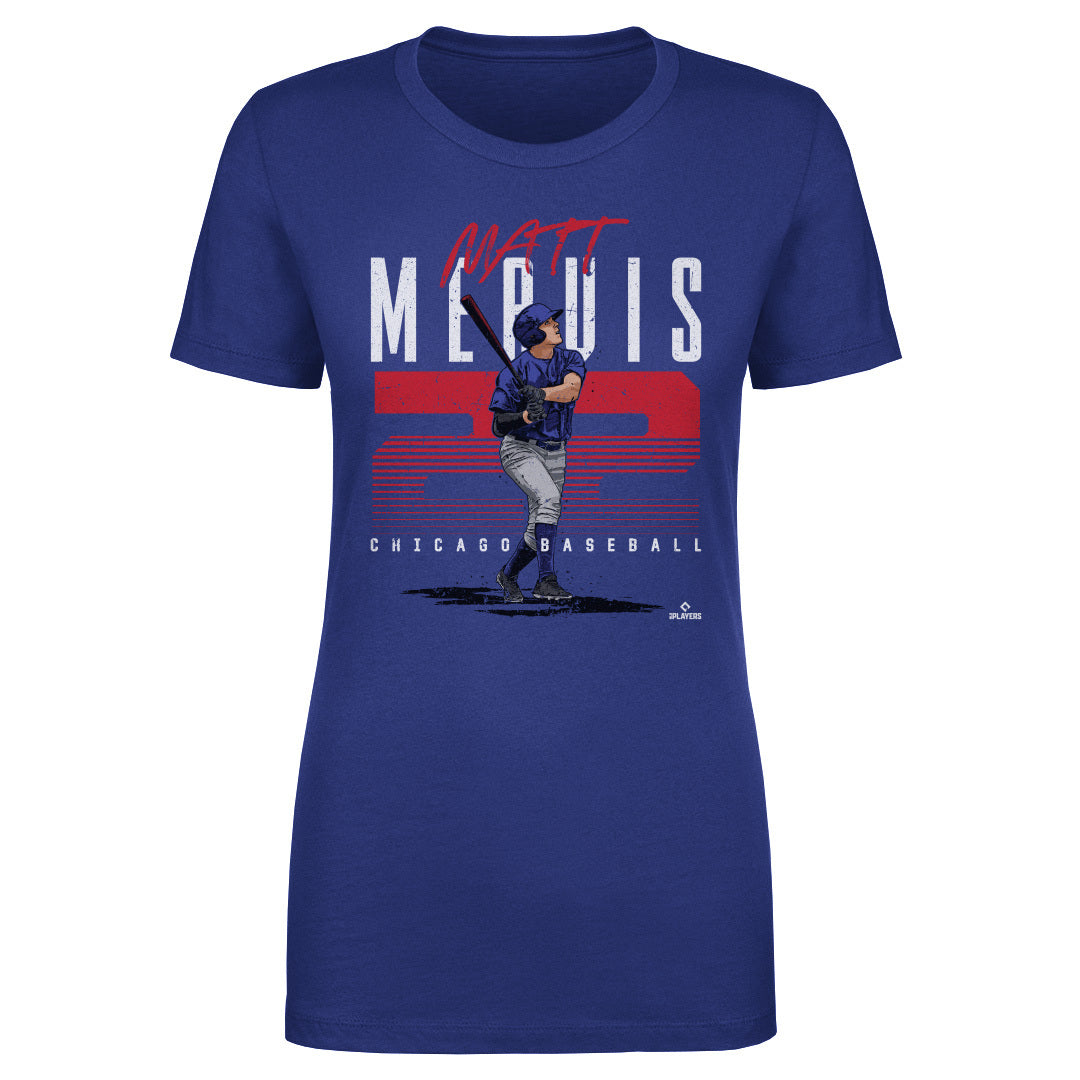 Matt Mervis Women&#39;s T-Shirt | 500 LEVEL