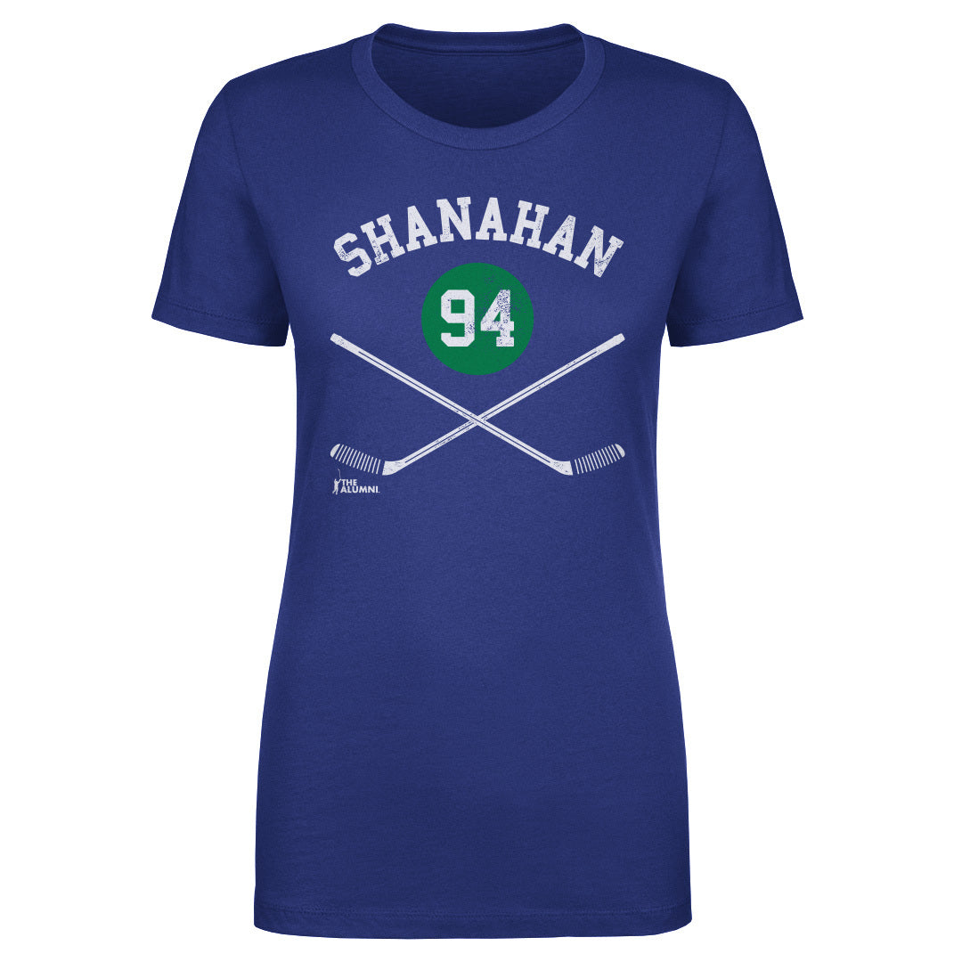 Brendan Shanahan Women&#39;s T-Shirt | 500 LEVEL