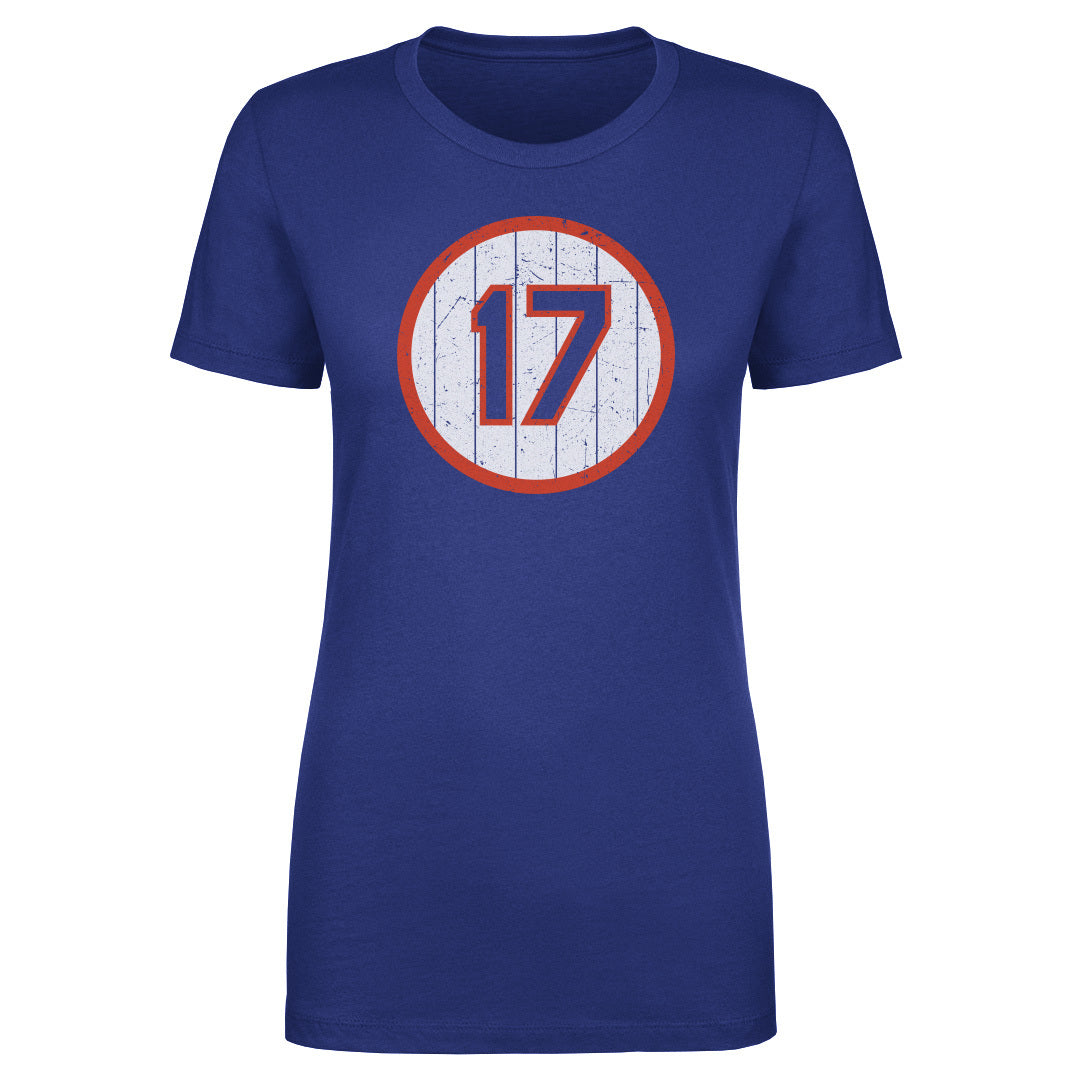 Keith Hernandez Women&#39;s T-Shirt | 500 LEVEL