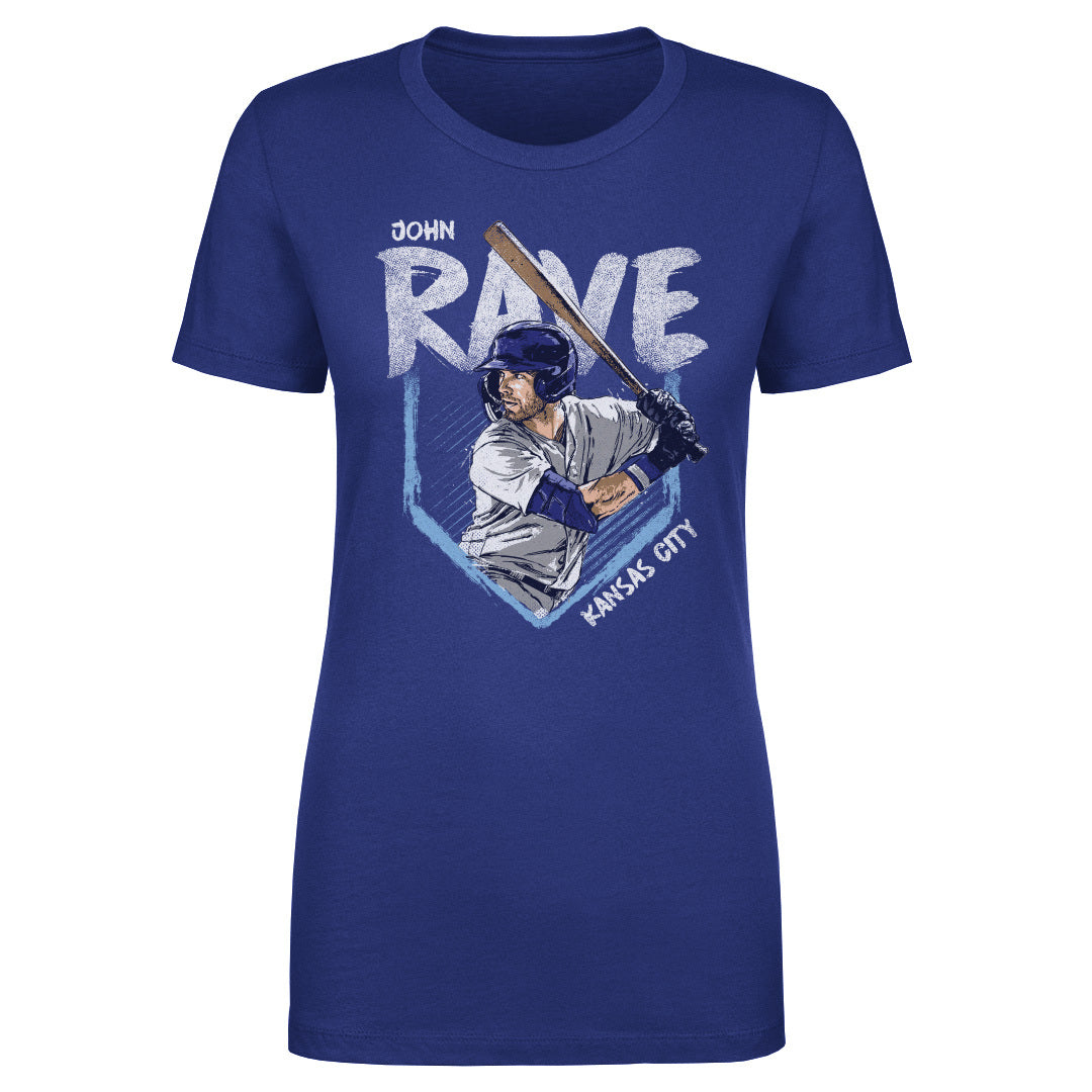 John Rave Women&#39;s T-Shirt | 500 LEVEL