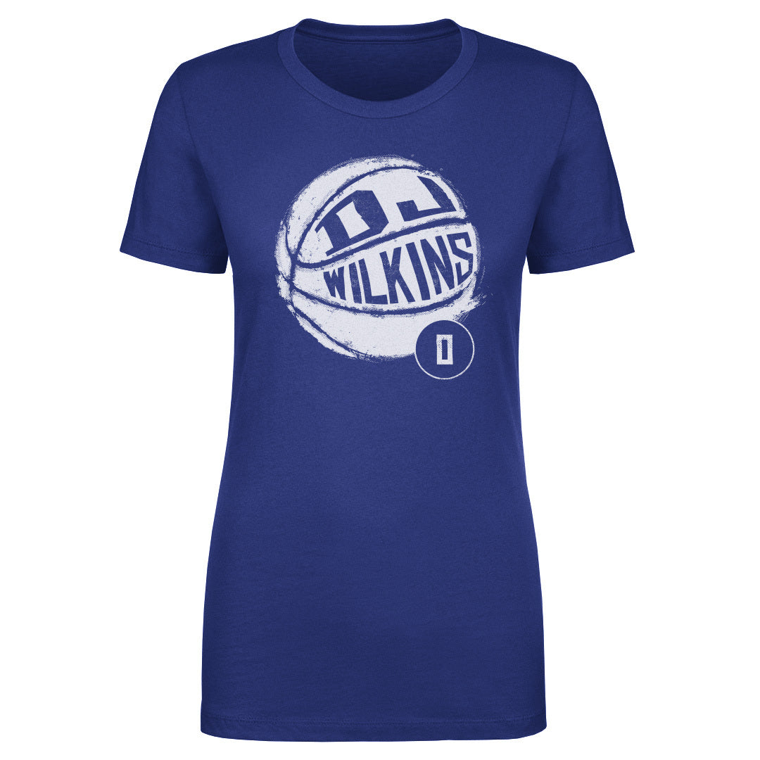 D.J. Wilkins Women&#39;s T-Shirt | 500 LEVEL