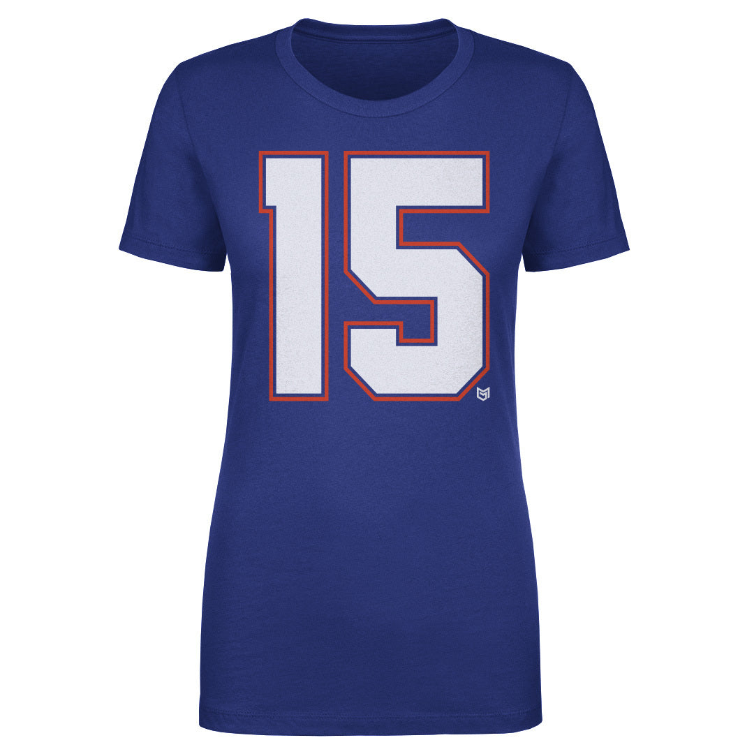 Graham Mertz Women&#39;s T-Shirt | 500 LEVEL