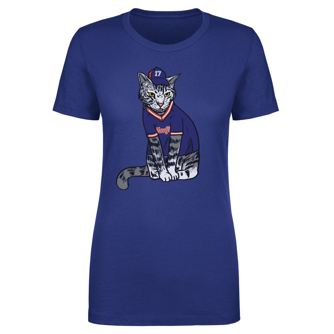 Keith Hernandez Women&#39;s T-Shirt | 500 LEVEL