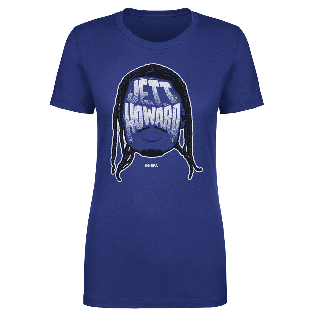 Jett Howard Women&#39;s T-Shirt | 500 LEVEL