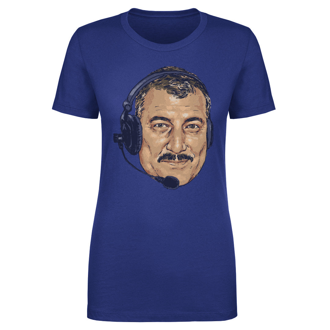 Keith Hernandez Women&#39;s T-Shirt | 500 LEVEL