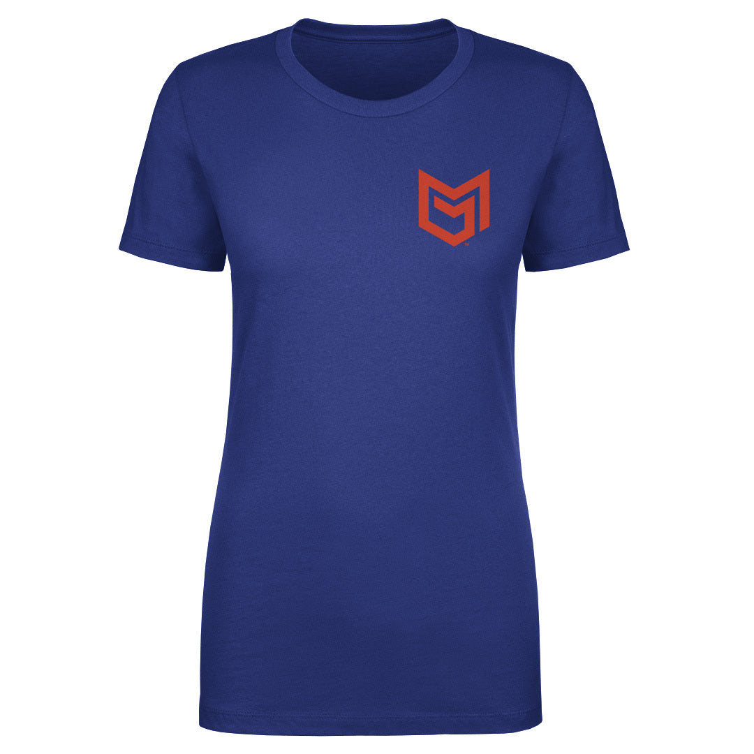 Graham Mertz Women&#39;s T-Shirt | 500 LEVEL