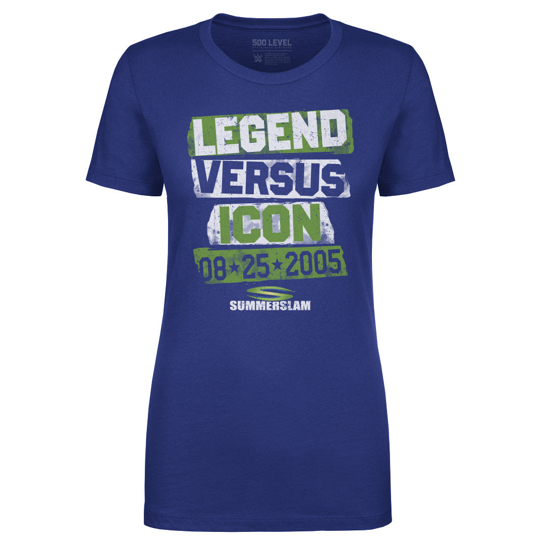 Summer Slam Women&#39;s T-Shirt | 500 LEVEL