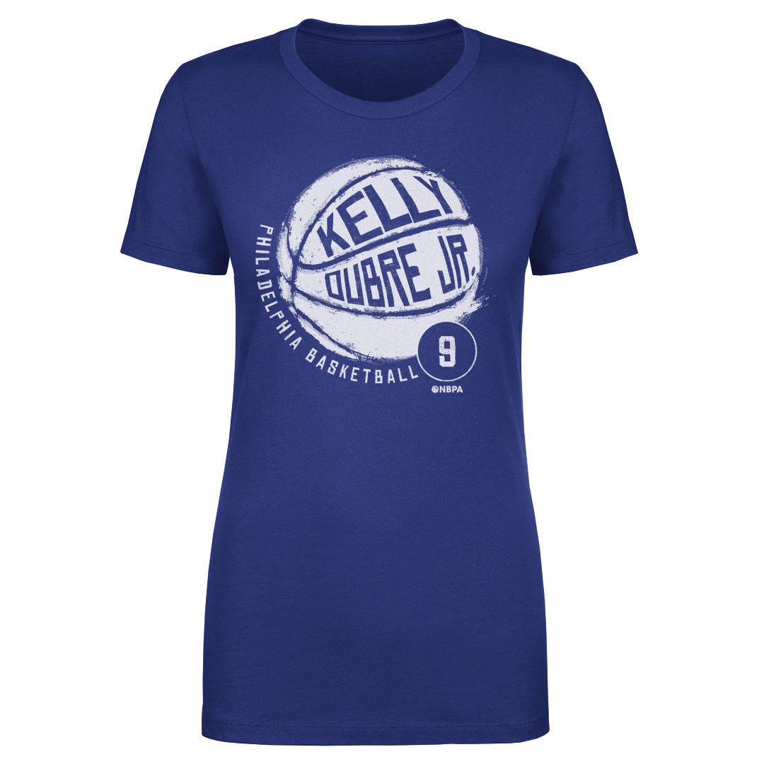 Kelly Oubre Jr. Women&#39;s T-Shirt | 500 LEVEL