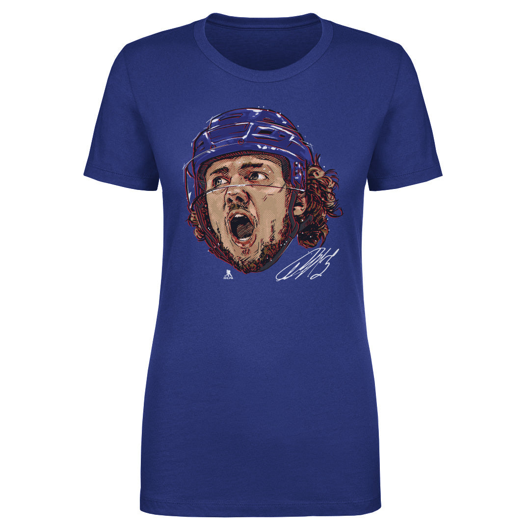 Artemi Panarin Women&#39;s T-Shirt | 500 LEVEL