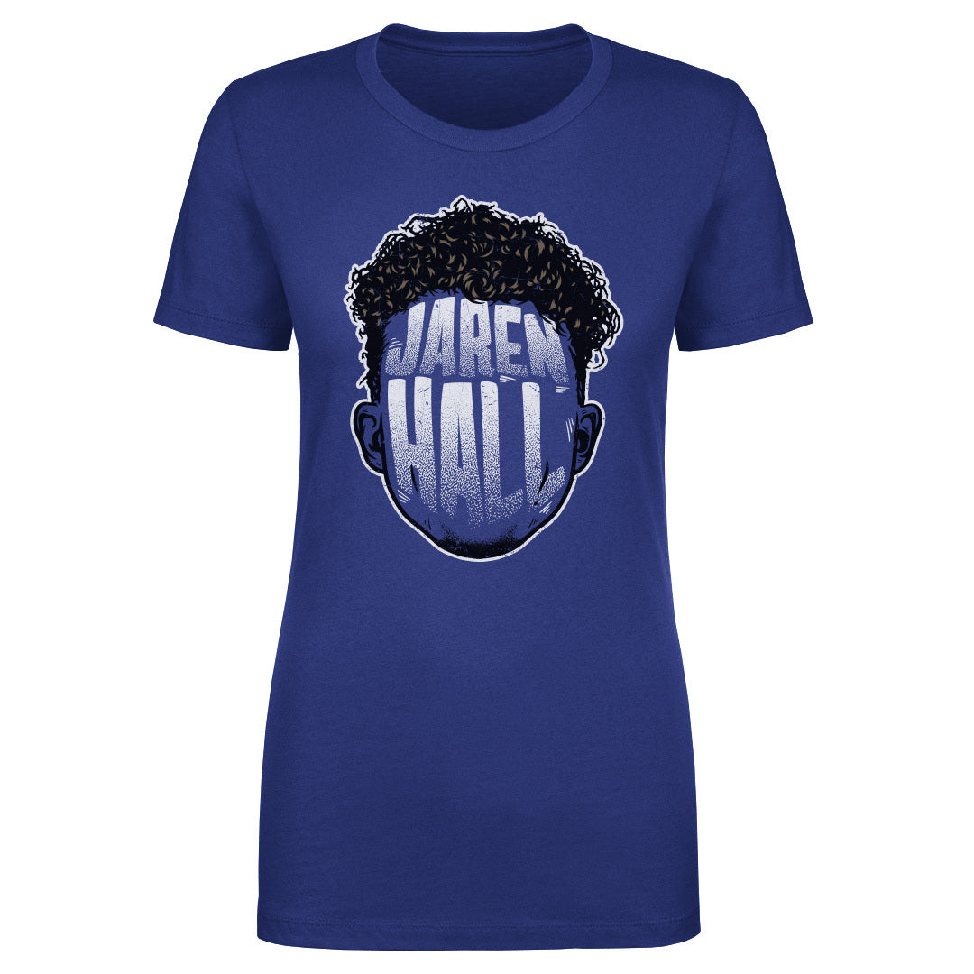 Jaren Hall Women&#39;s T-Shirt | 500 LEVEL