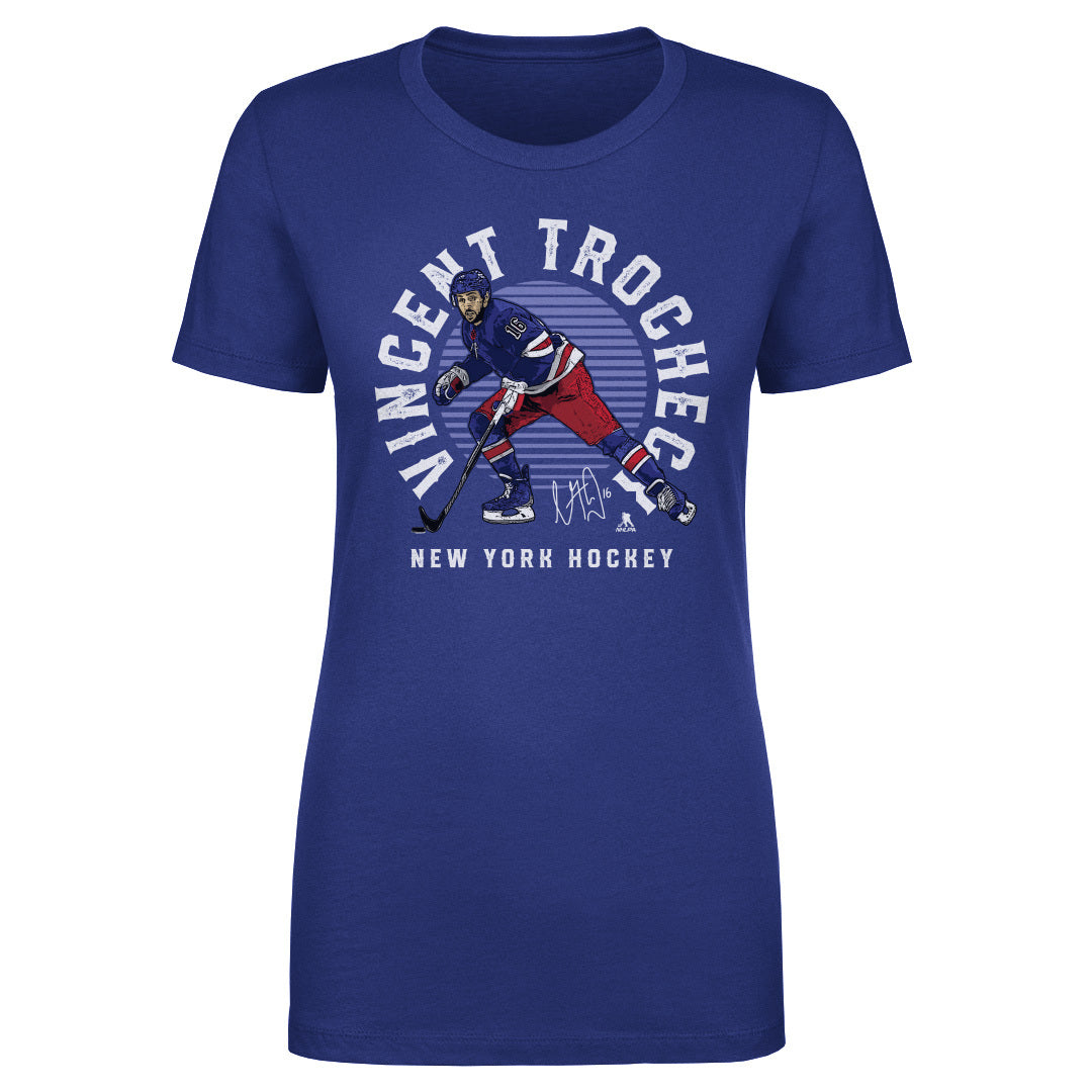 Vincent Trocheck Women&#39;s T-Shirt | 500 LEVEL