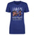 Jalen Brunson Women's T-Shirt | 500 LEVEL